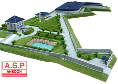 Ansoon Packaging Co.,Ltd.