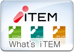 What's iTEM